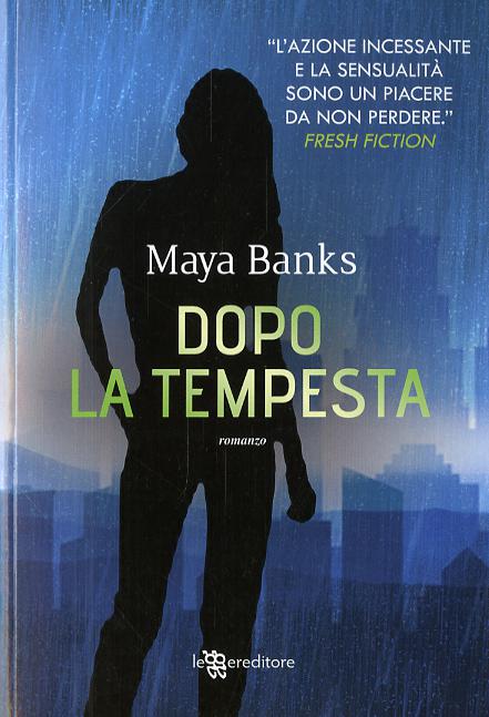 Dopo La Tempesta - Kgi #8