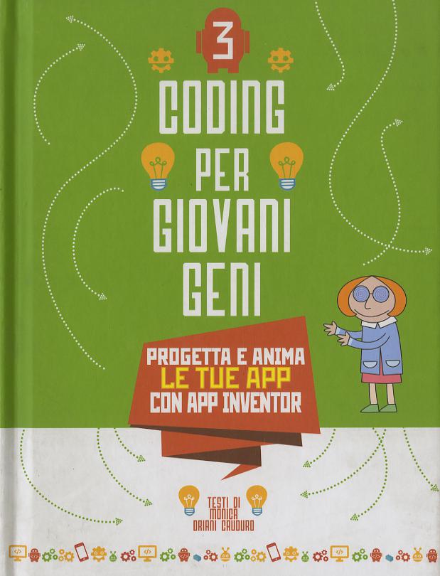 Coding per giovani geni
