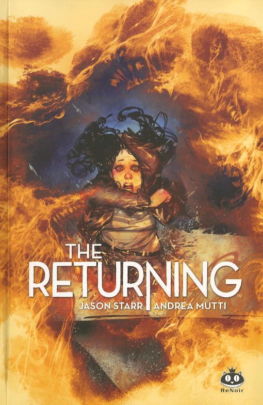 Returning