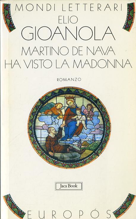Martino De Nava (Fc) Ha Visto La Ma