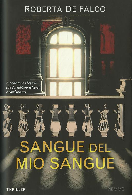 Sangue del mio sangue