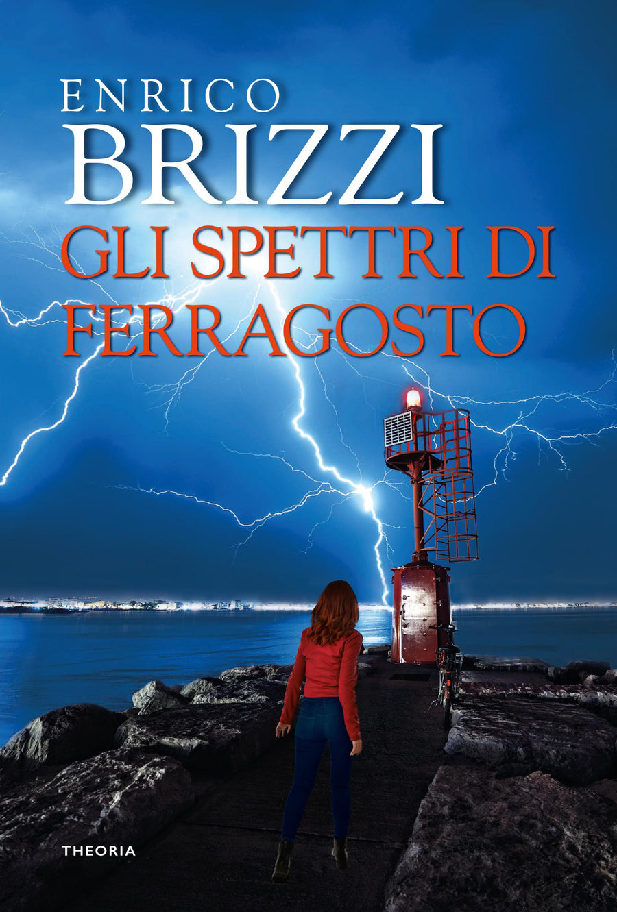 Spettri di Ferragosto