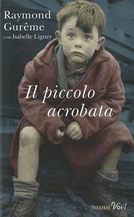 Piccolo acrobata