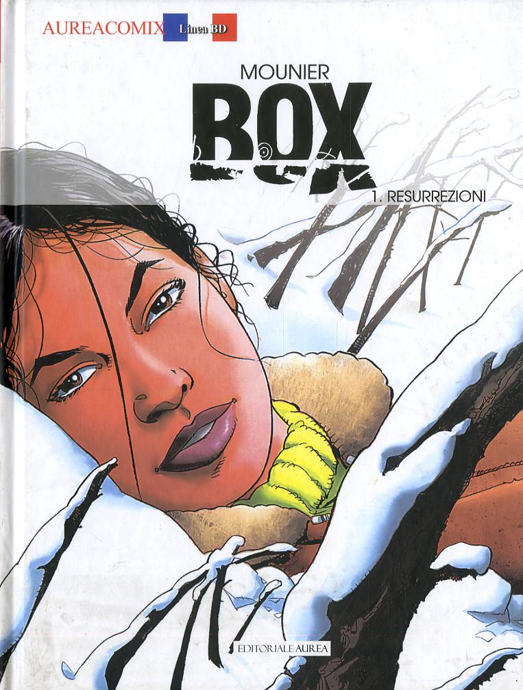 Box
