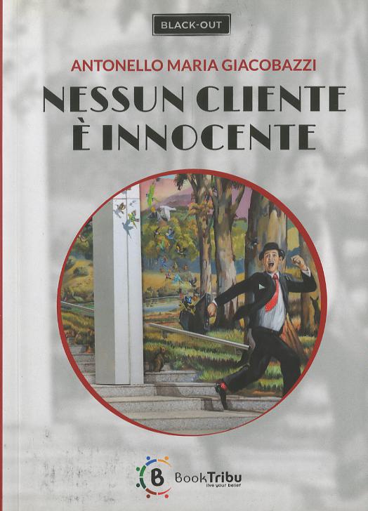 Nessun cliente e  innocente