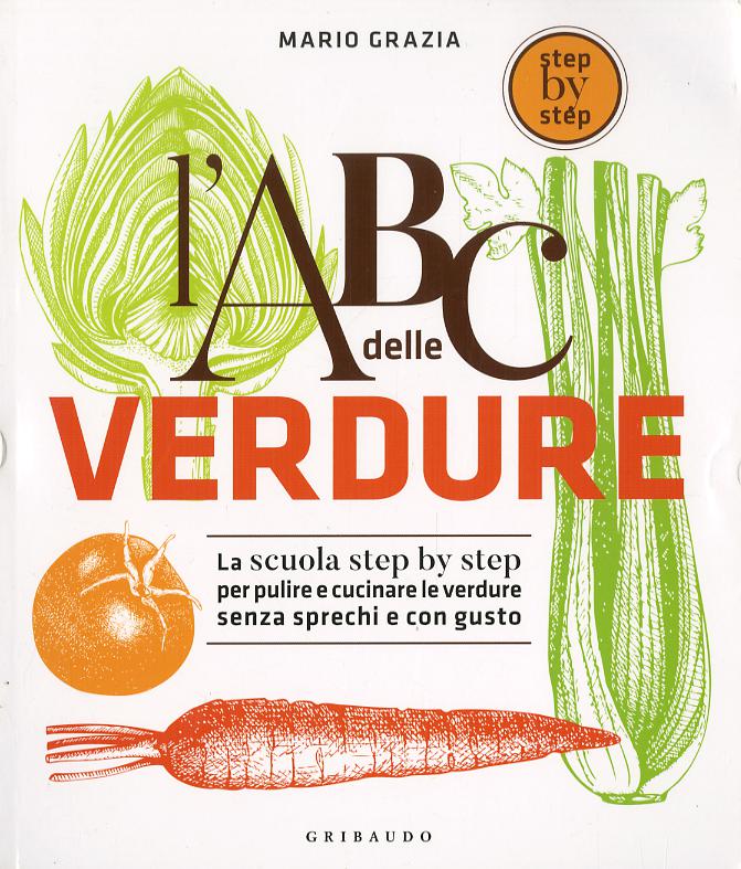 Abc delle verdure (l')