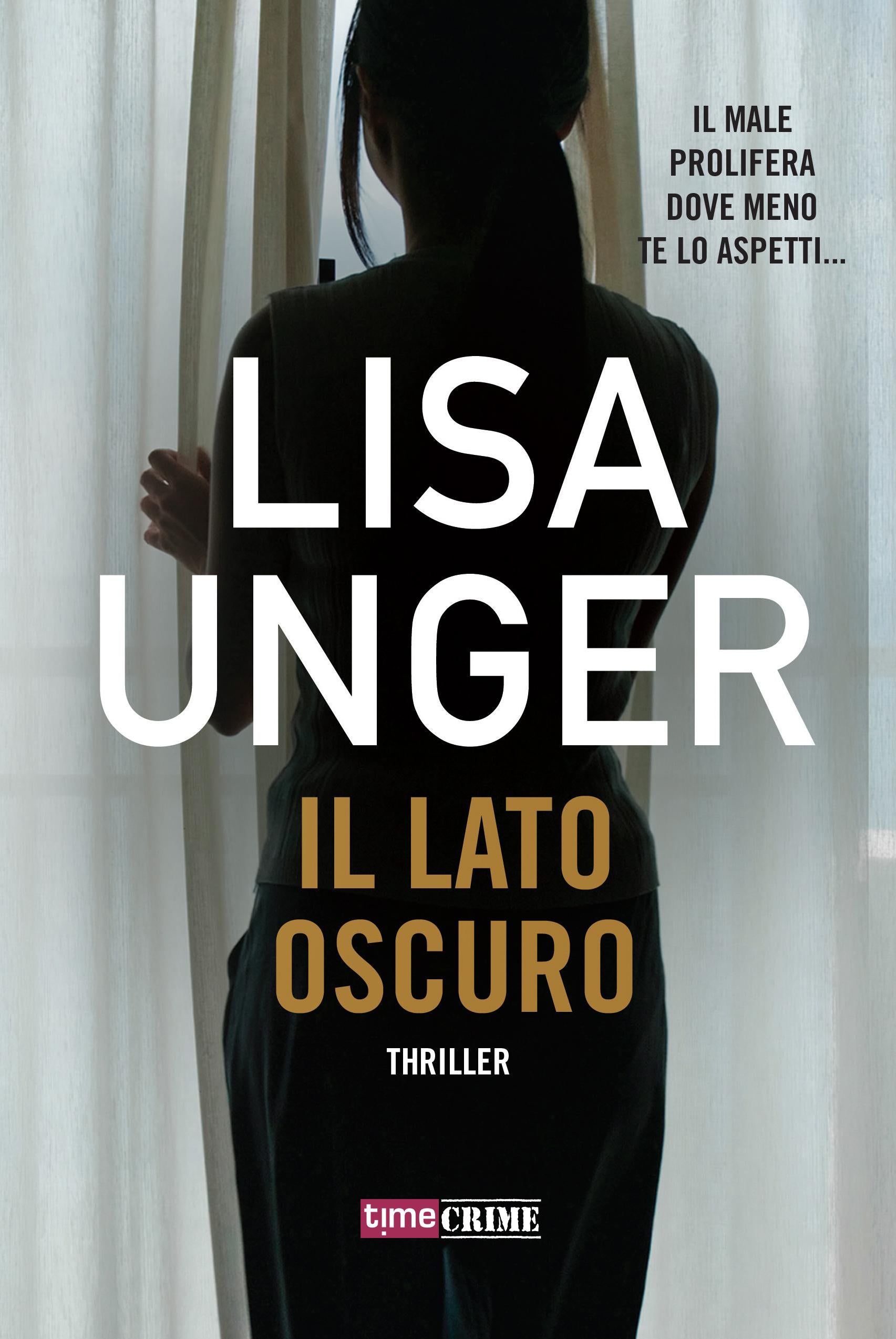 Lato oscuro