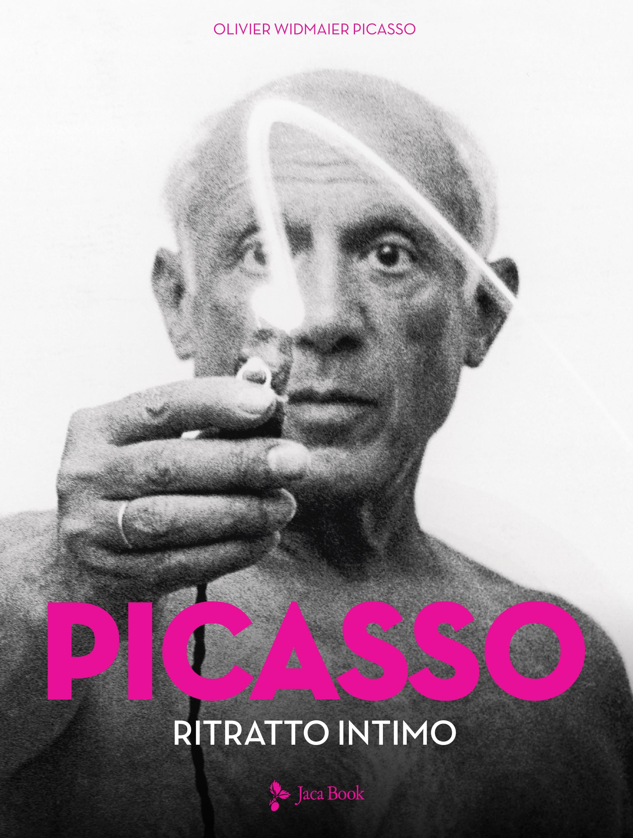 Picasso. ritratto intimo