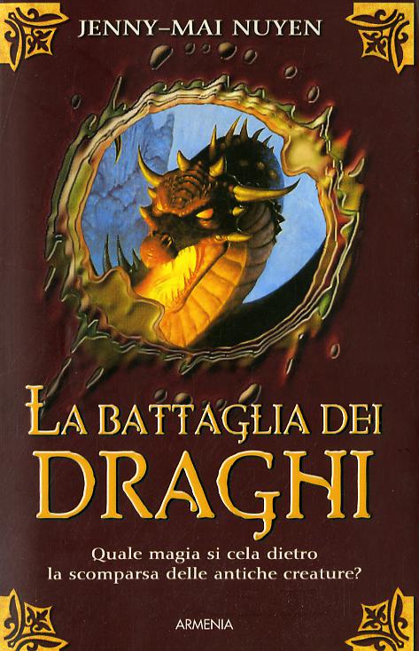 Battaglia dei draghi