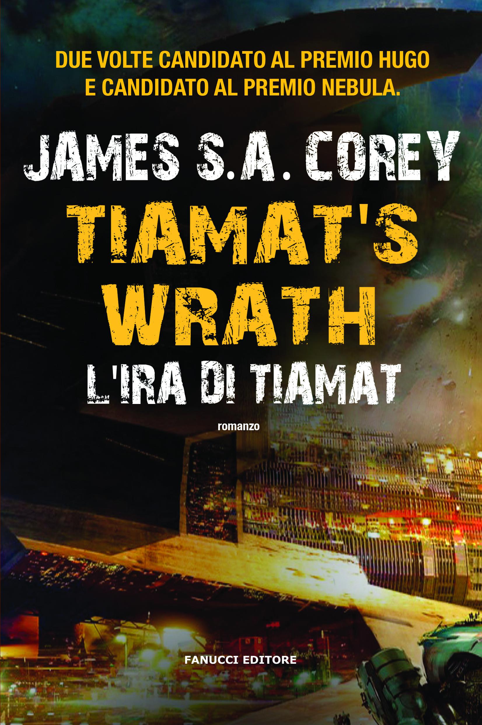 Ira di Tiamat. Tiamat s wrath