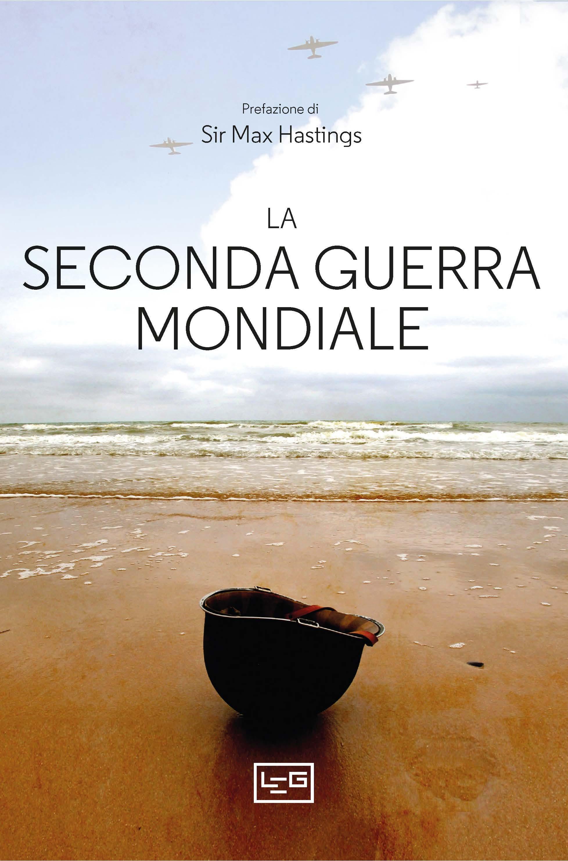 Seconda guerra mondiale