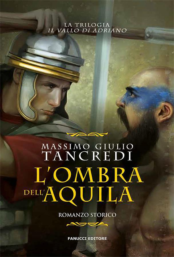 Ombra Dell'Aquila (126-128 D.C.)