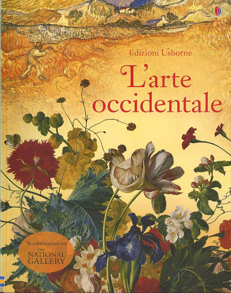 Arte occidentale