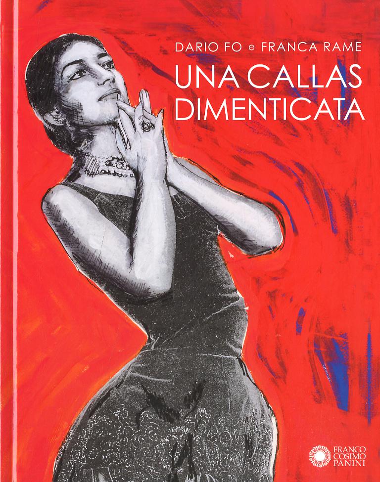 Callas dimenticata