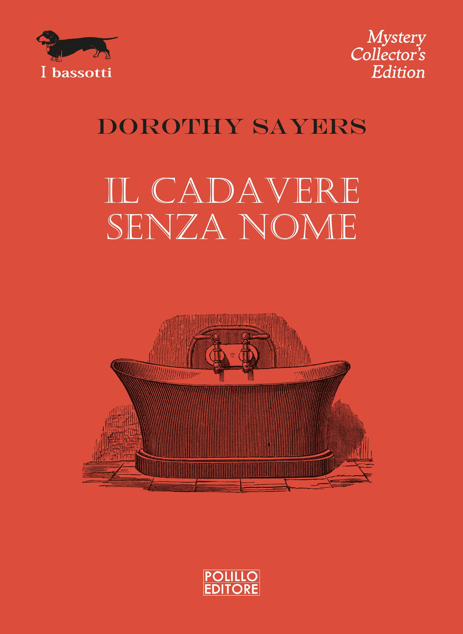 Cadavere senza nome