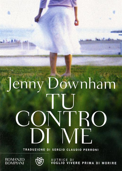 Tu contro di me