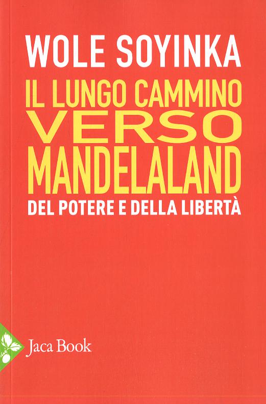 Lungo Cammino(Fc) Verso Mandelaland