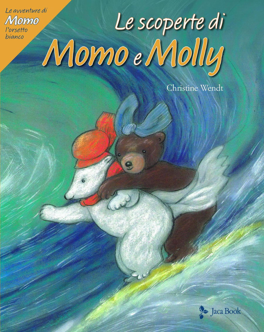 Scoperte Di Momo E Molly (Fc). Le A