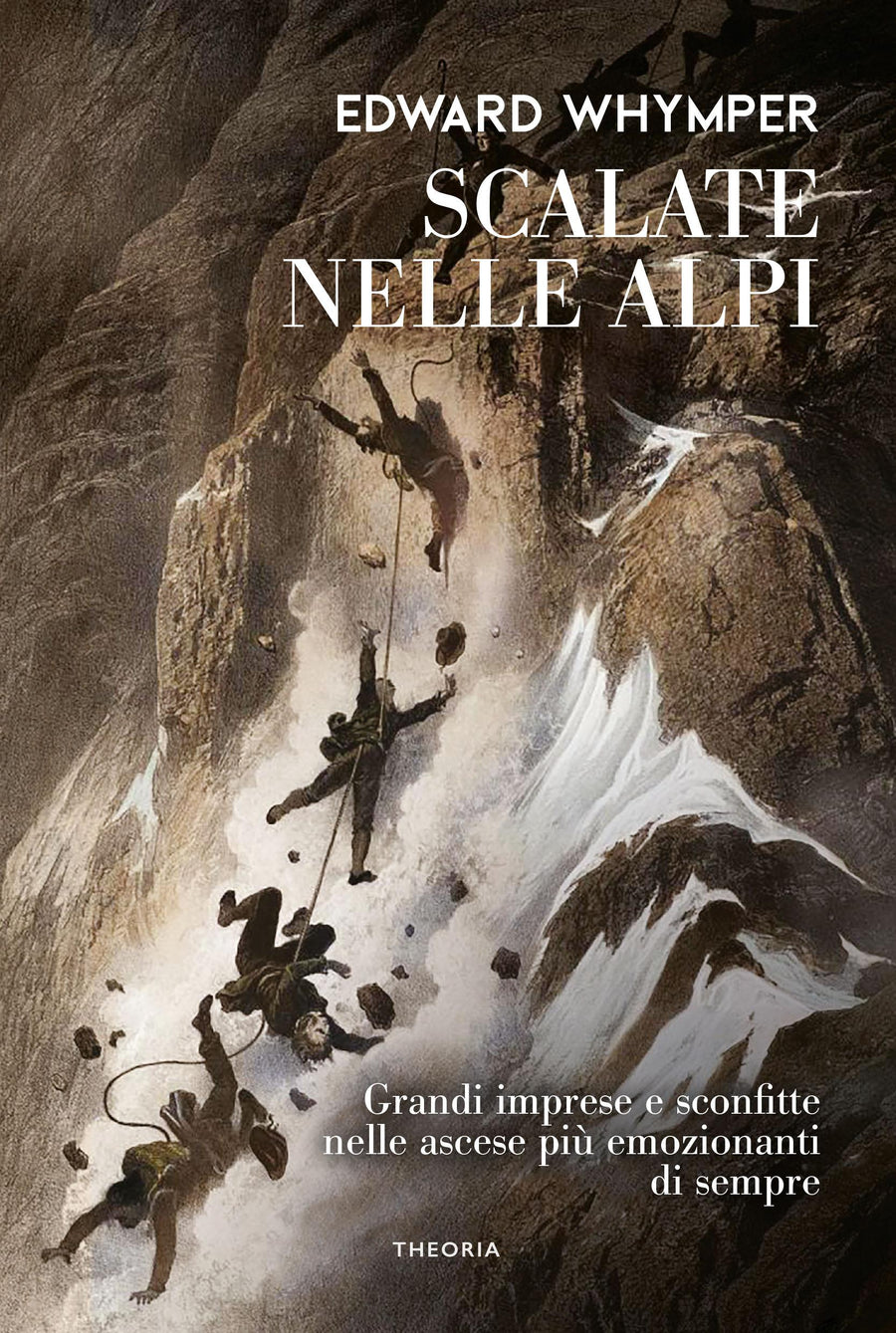 Scalate nelle Alpi