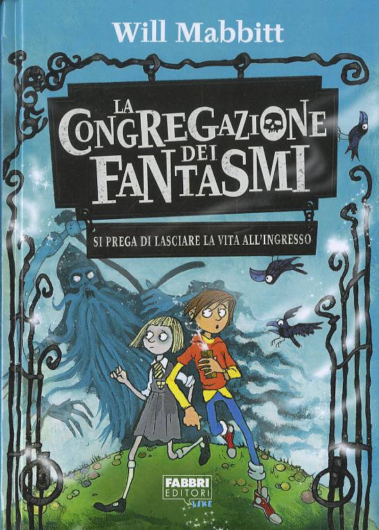 Congregazione dei fantasmi