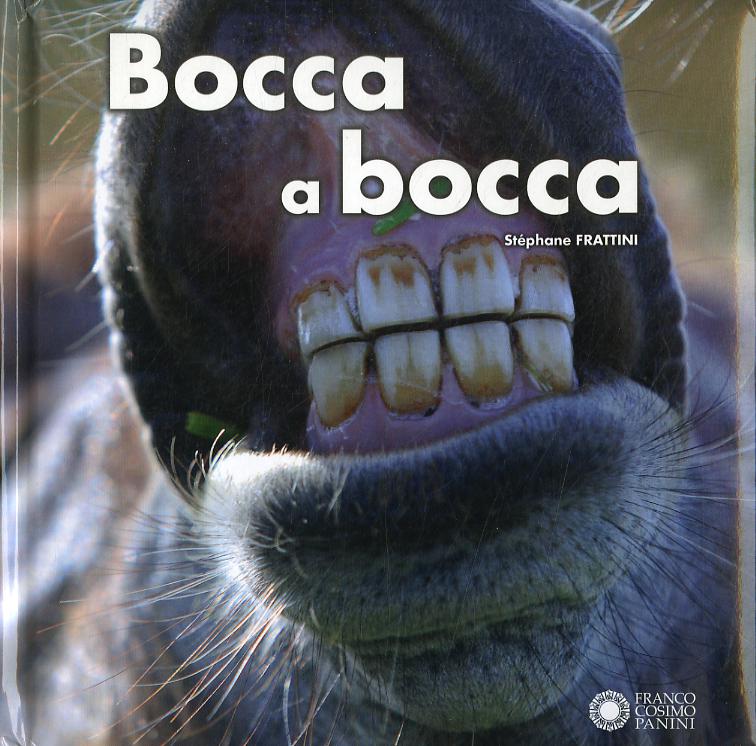 Bocca a bocca. Ediz. illustrata