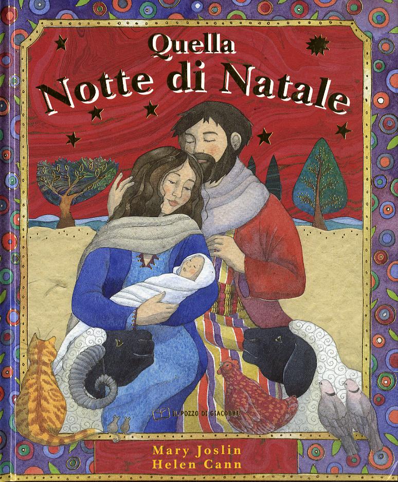 Quella notte di Natale
