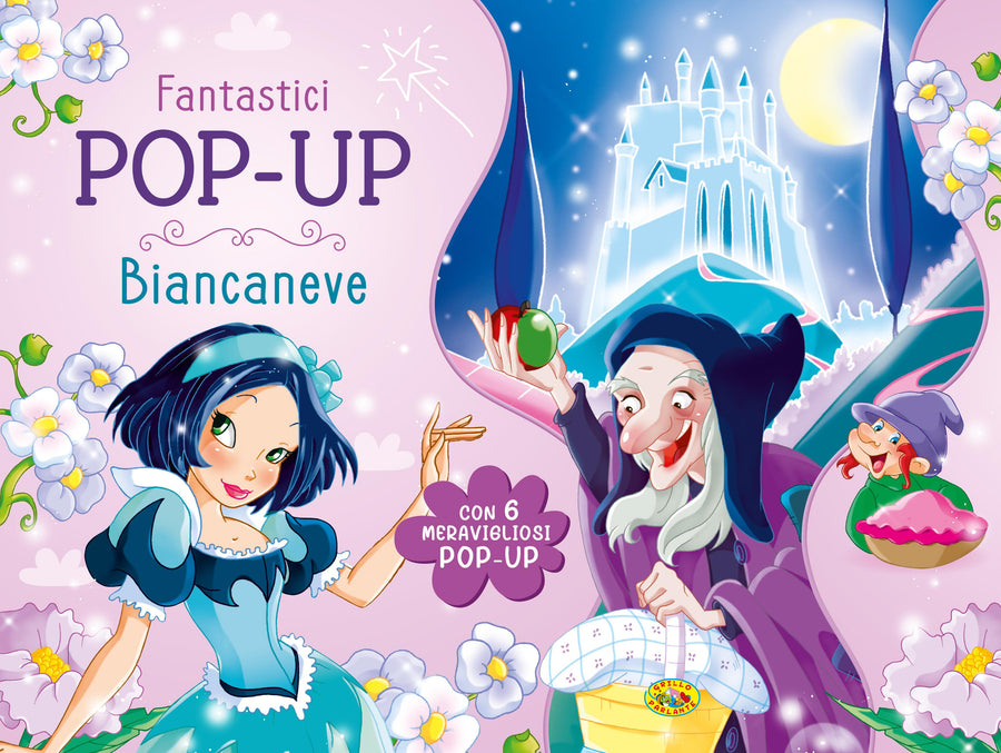 Biancaneve. Ediz. illustrata