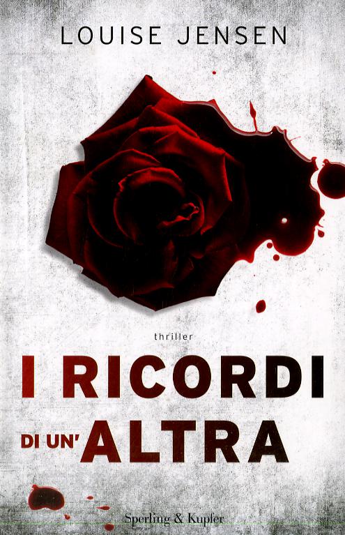 Ricordi di un altra