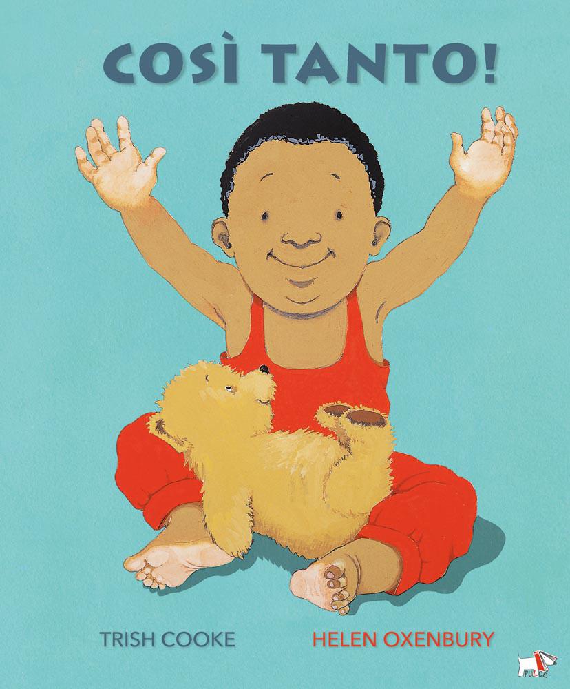 Cosi tanto! Ediz. a colori