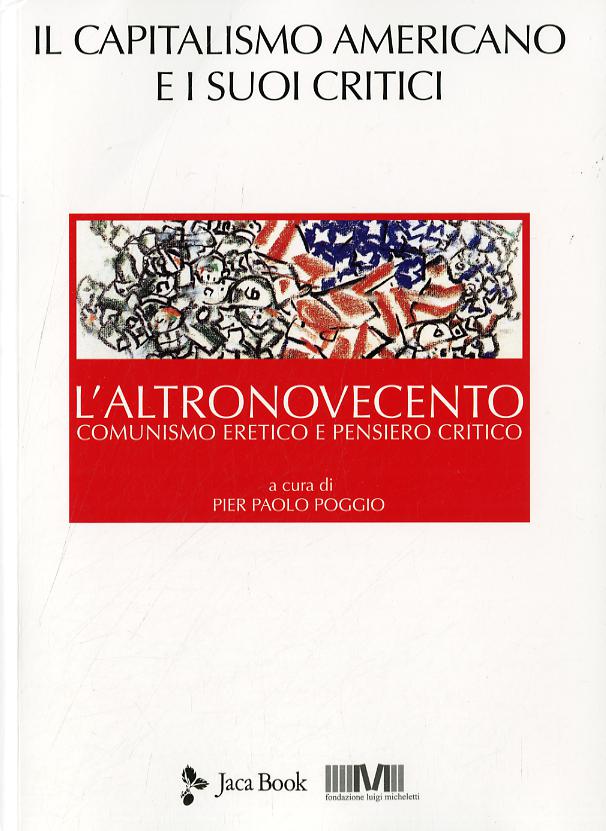 Capitalismo (Fc) Americano E I Suoi