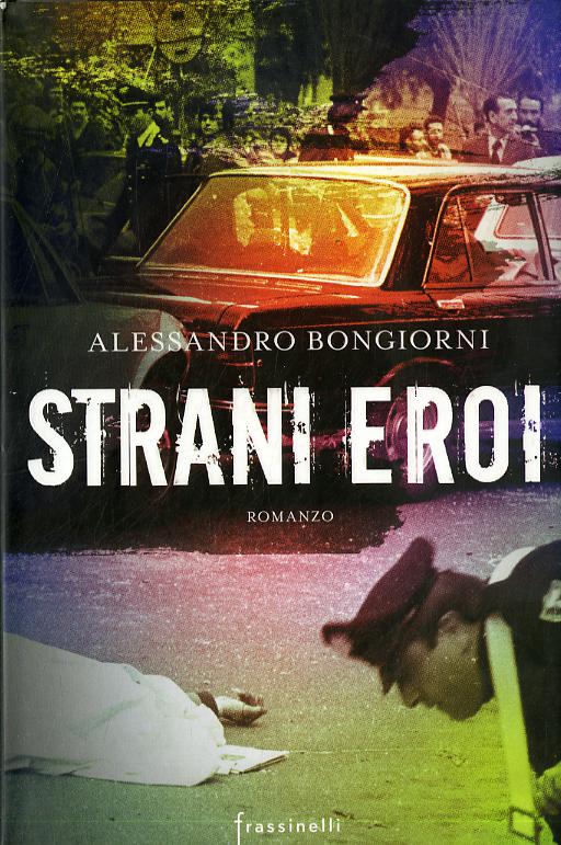 Strani eroi