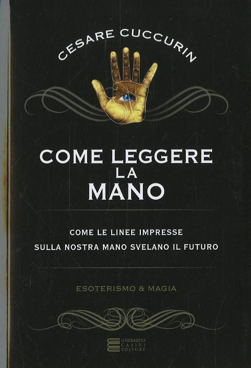 Come Leggere La Mano V.E.