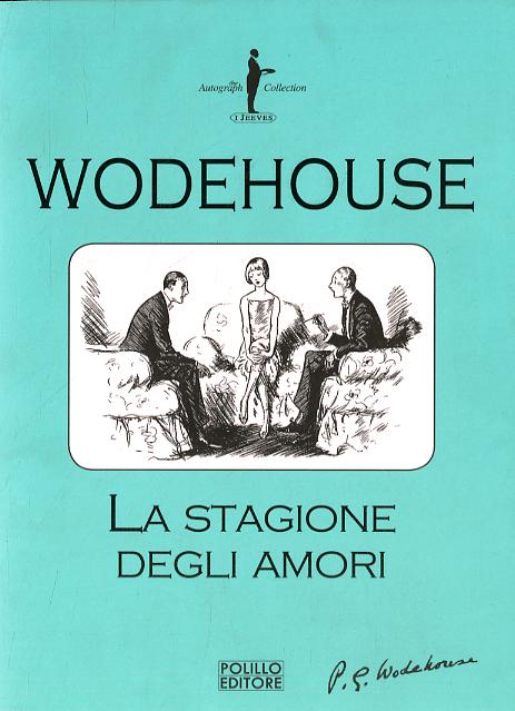 Stagione Degli Amori,La