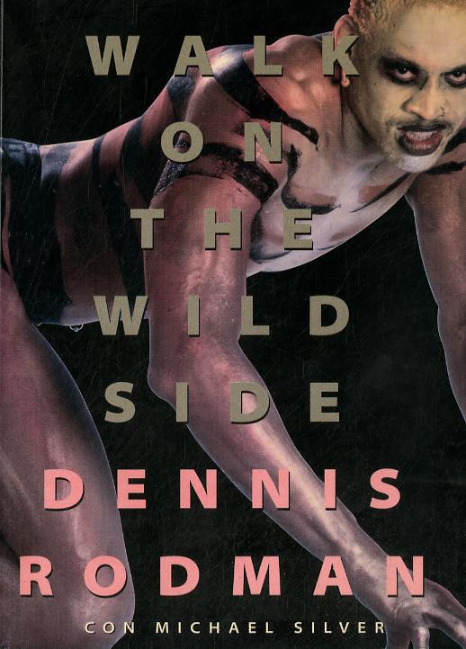 Walk on the wild side