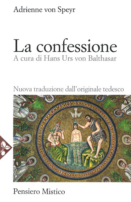 Confessione. Nuova Ediz.