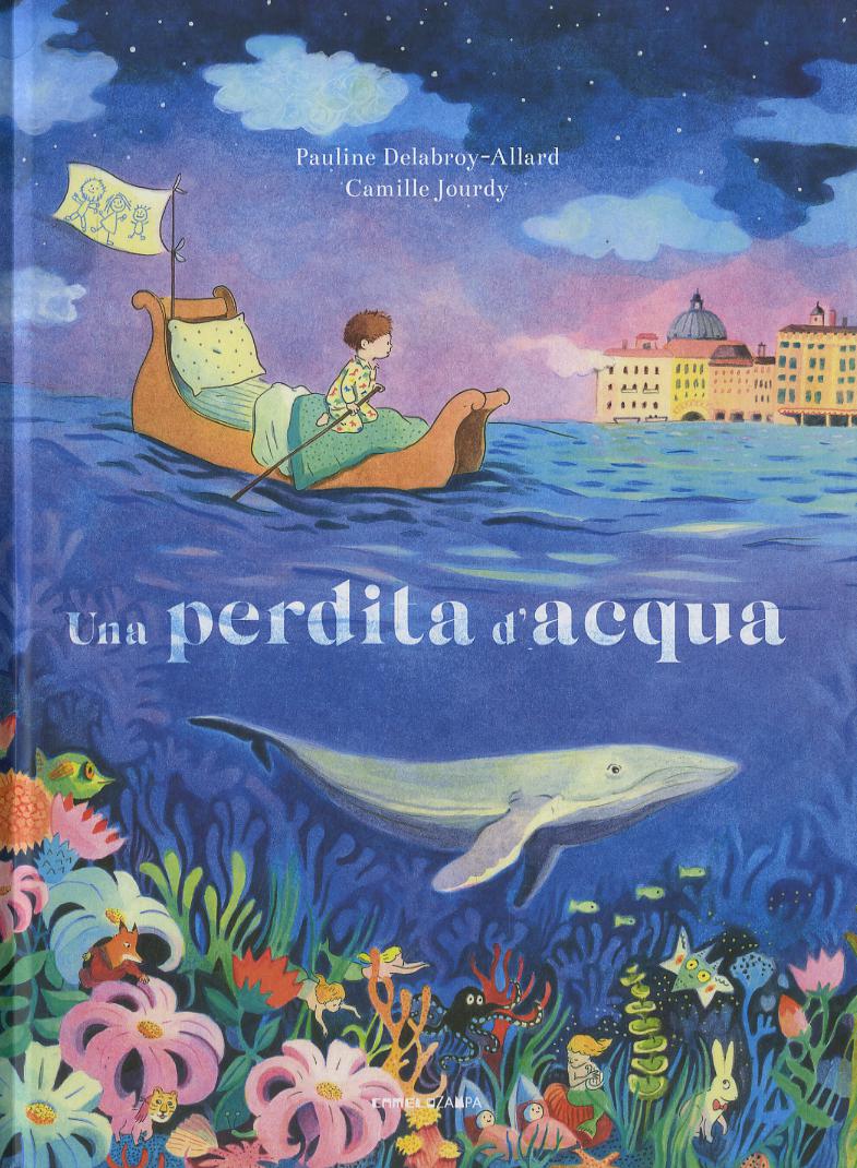 Perdita d acqua
