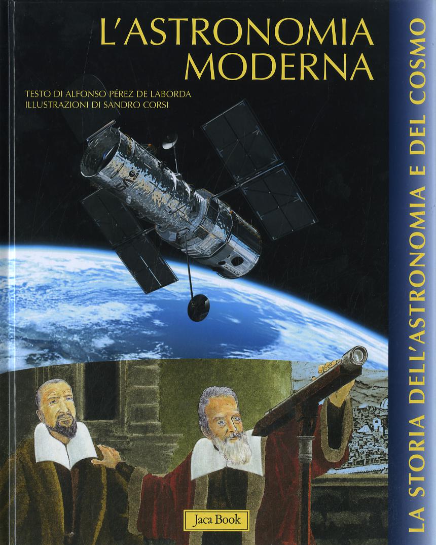 Astronomia Moderna(Fc)