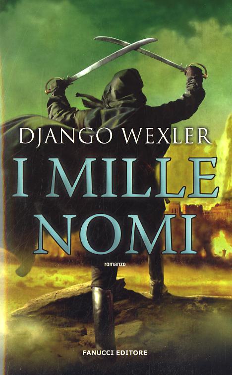 Mille Nomi