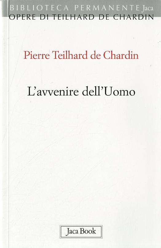 Avvenire Dell'Uomo