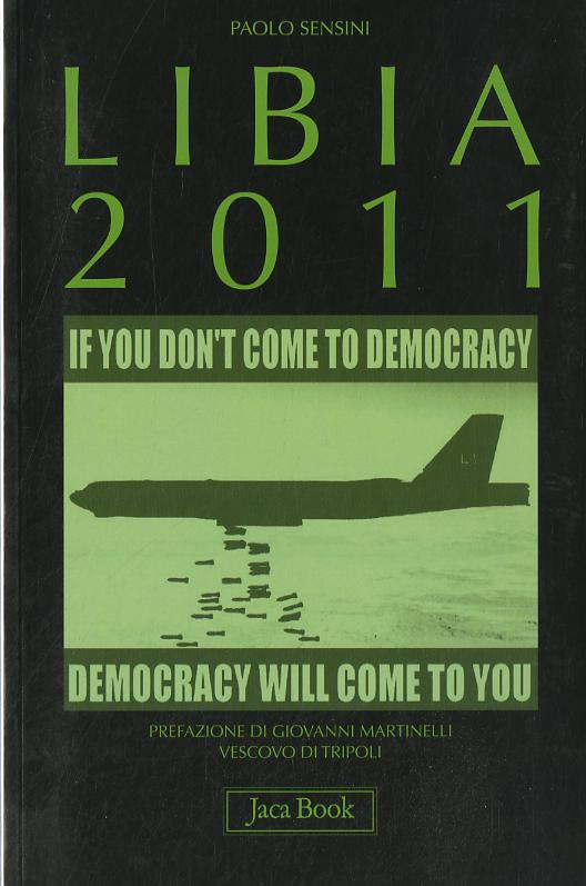 Libia 2011