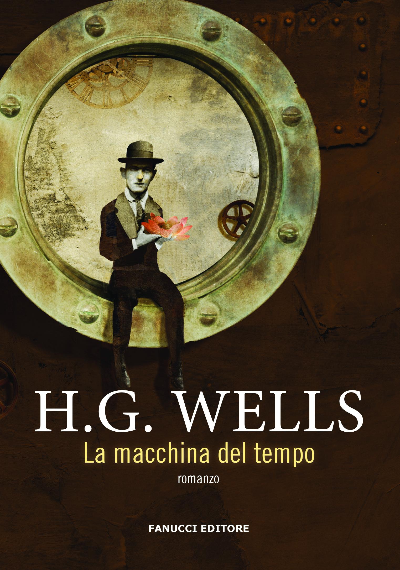 Macchina del tempo