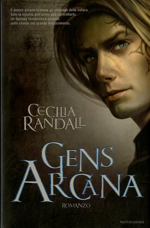 Gens Arcana