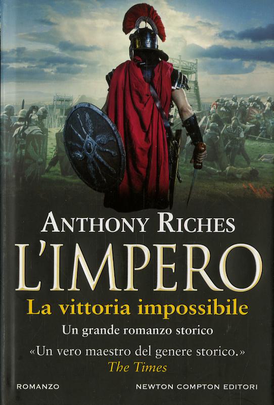 Vittoria impossibile. L impero