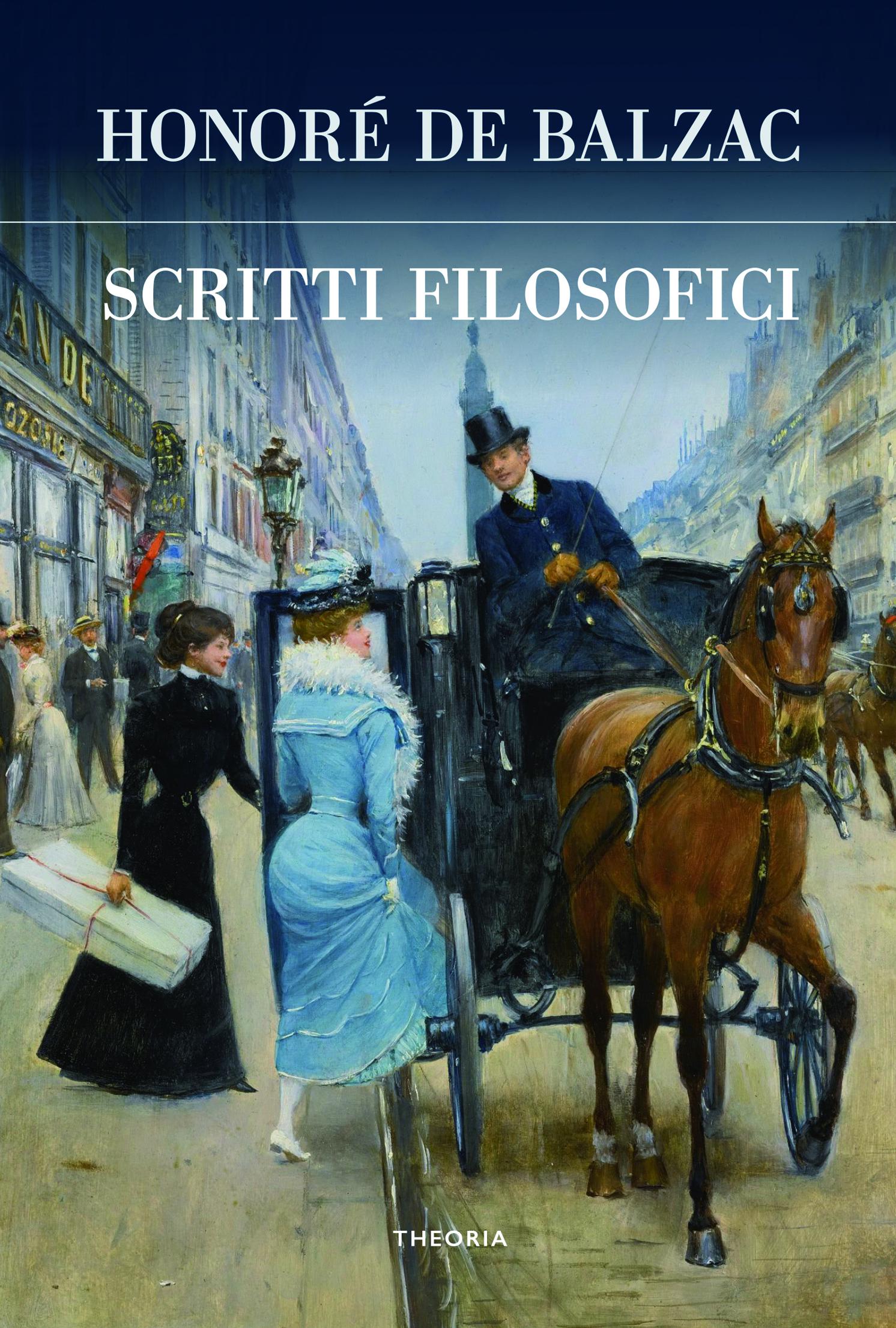 Scritti filosofici