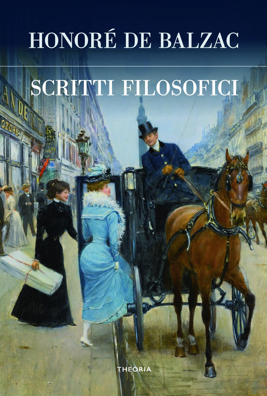 Scritti filosofici