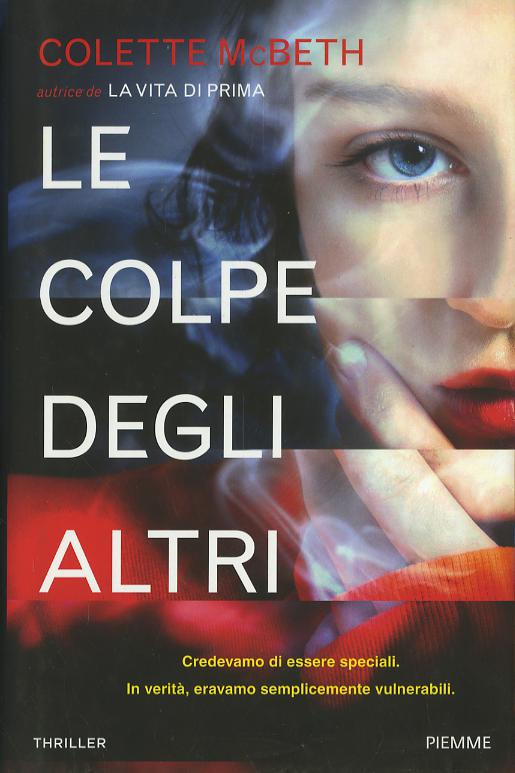 Colpe degli altri