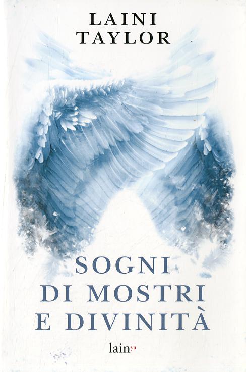 Sogni di mostri e divinita