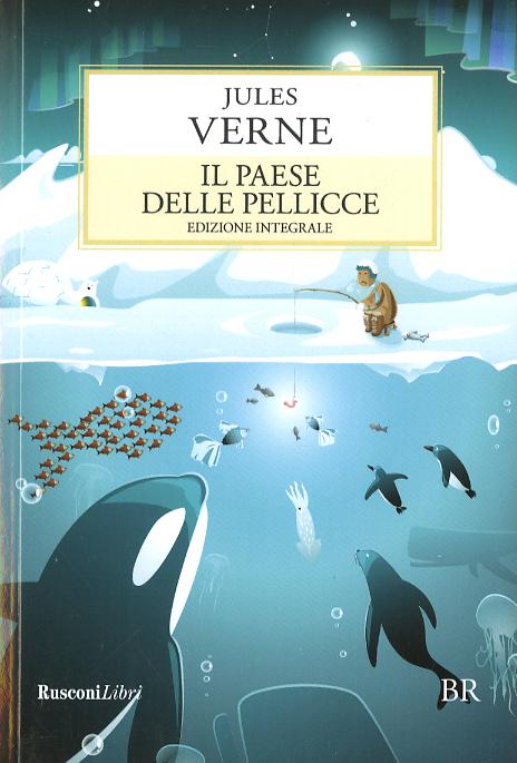 Paese Delle Pellicce, Il V.E.