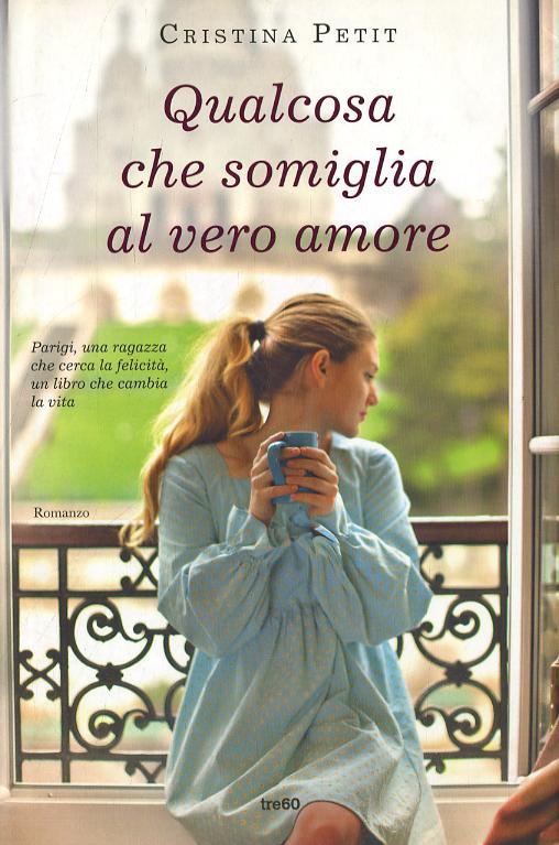 Qualcosa che somiglia al vero amore