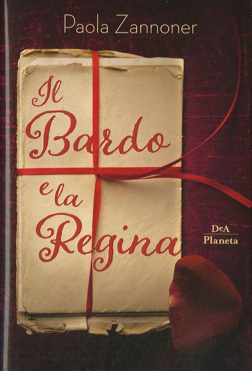 Bardo e la regina
